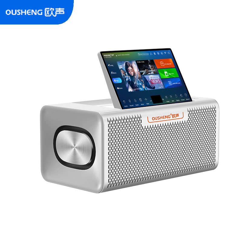 Home Cinema Complet - Ev KTV Ses Sistemi Komple Set