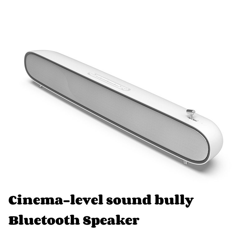 Home Cinema Complet - TV soundbar'da kablolu ve Wireles ev