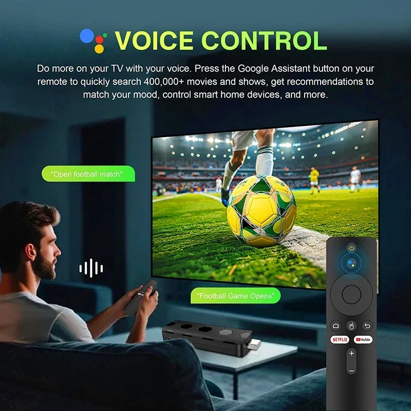 4K 8K UHD R3+ Akışlı TV Stick  - Smart Tv Stick incelemesi ve fiyatı
