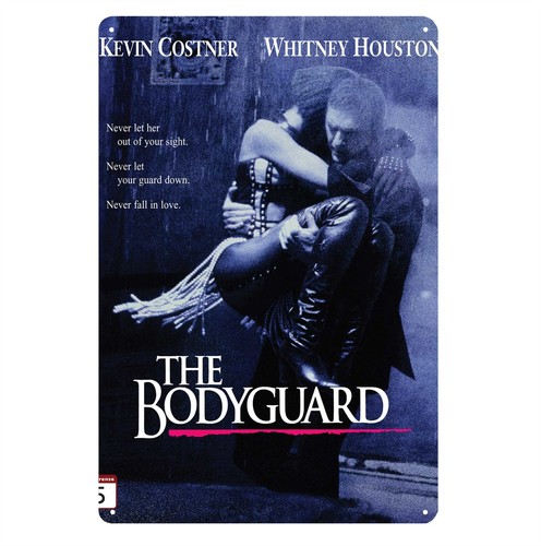 Koruyucu Kevin Costner Film Me - Home Cinema Decor incelemesi ve fiyatı