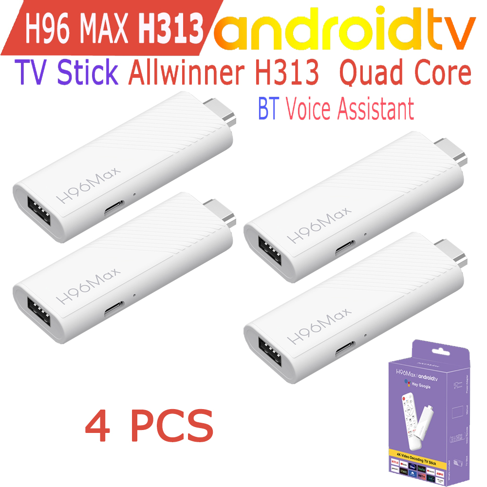 4'lü Paket 2'li Paket 1 Adet H - Smart Tv Stick incelemesi ve fiyatı