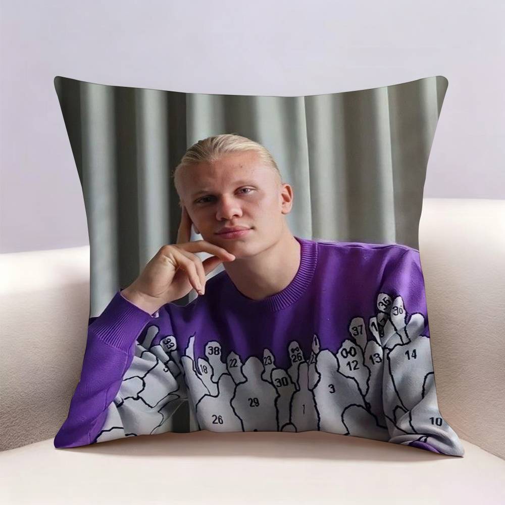 Futbolcu E-Erling H-Haaland Çi - Recliner Sofa Cover incelemesi ve fiyatı