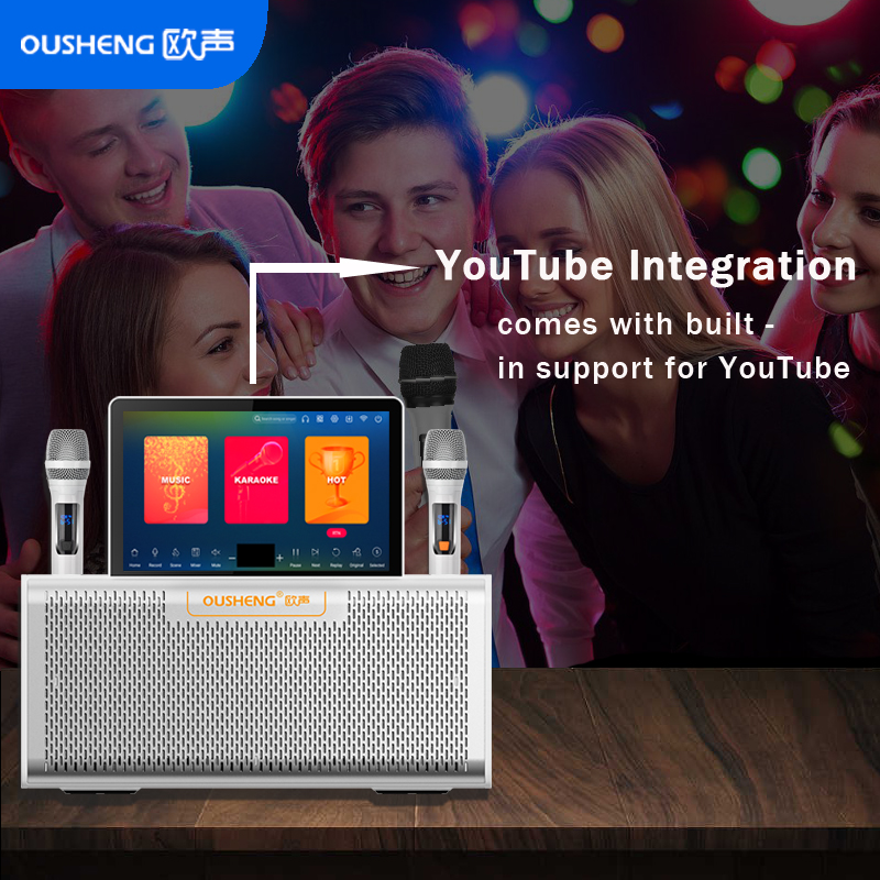 Ev KTV Ses Sistemi Komple Set  - Home Cinema Complet incelemesi ve fiyatı