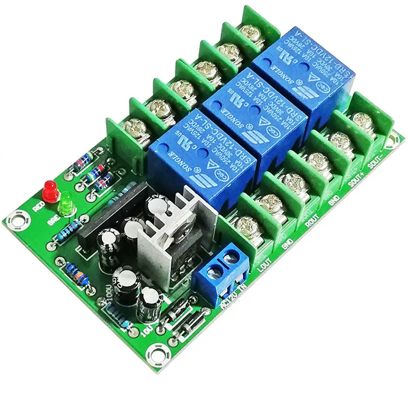 SOTAMIA 600W 2.1 Amplifikatör  - Home Cinema Amplifier incelemesi ve fiyatı