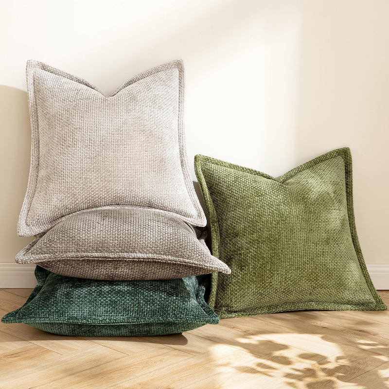 Yumuşak Şönil Çapraz Desenli K - Recliner Sofa Cover incelemesi ve fiyatı