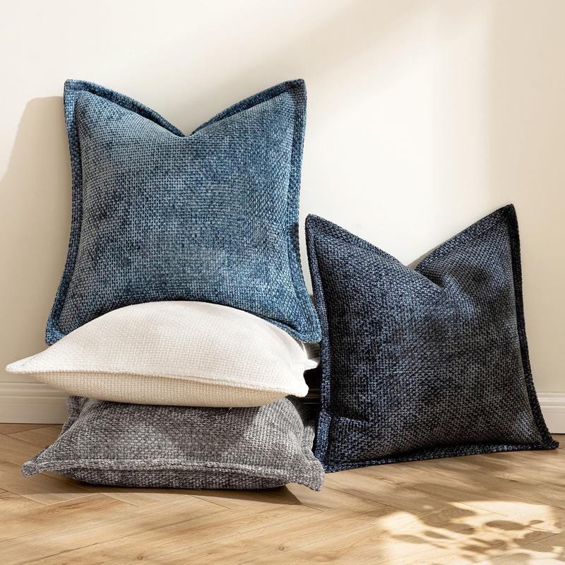 Yumuşak Şönil Çapraz Desenli K - Recliner Sofa Cover incelemesi ve fiyatı