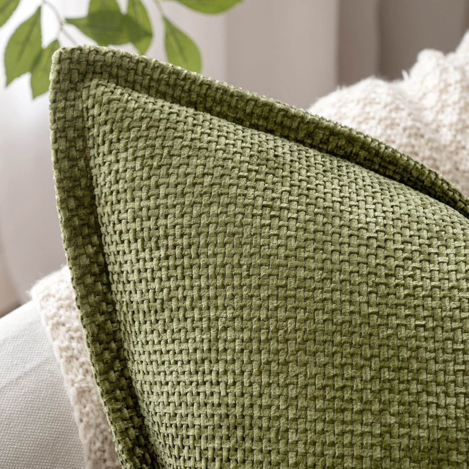 Yumuşak Şönil Çapraz Desenli K - Recliner Sofa Cover incelemesi ve fiyatı