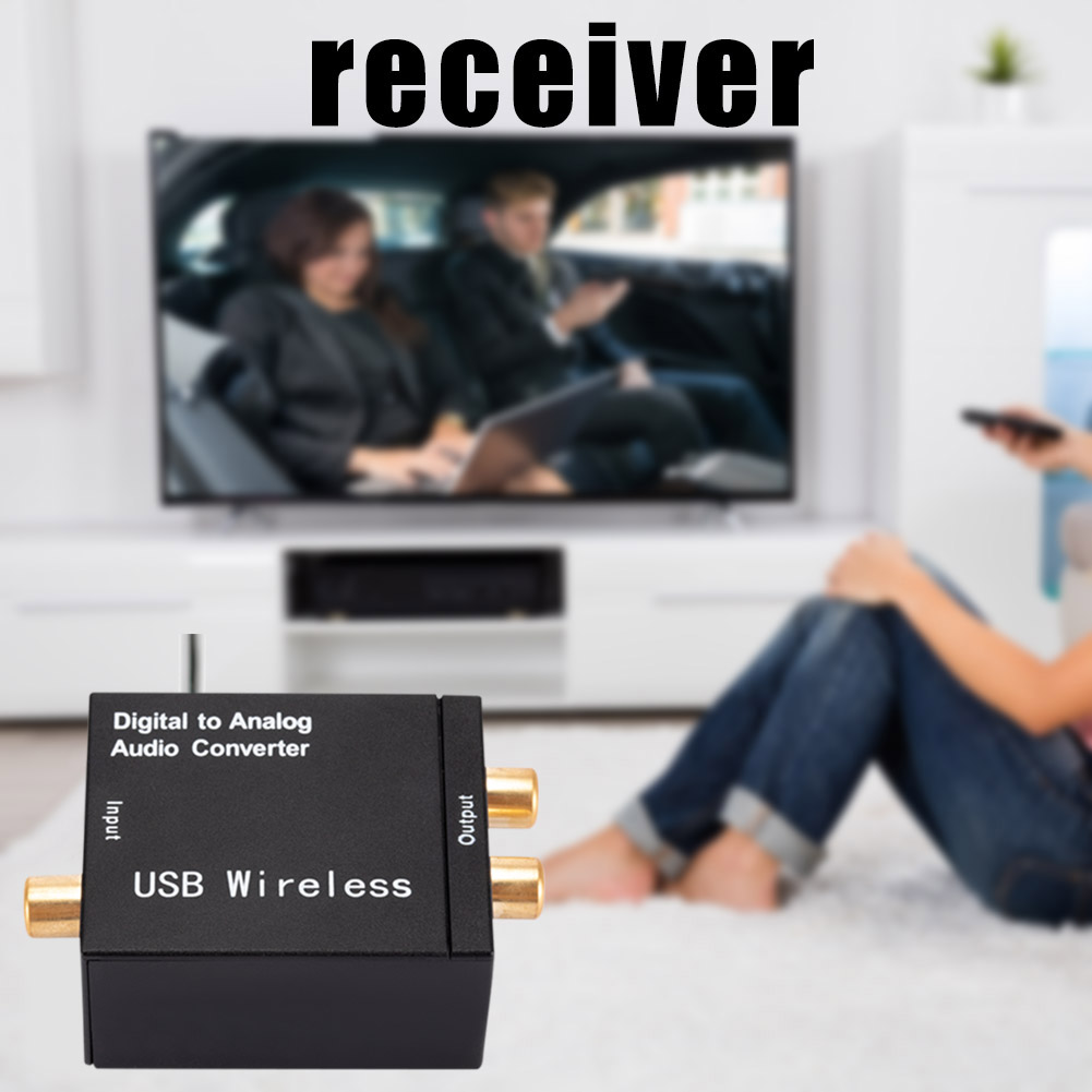 192KHz Dijitalden Analoga Alıc - Home Cinema Portable incelemesi ve fiyatı