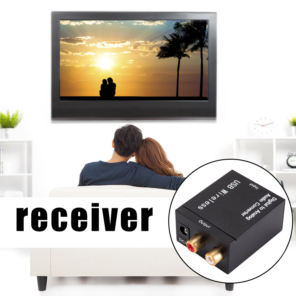 192KHz Dijitalden Analoga Alıc - Home Cinema Portable incelemesi ve fiyatı