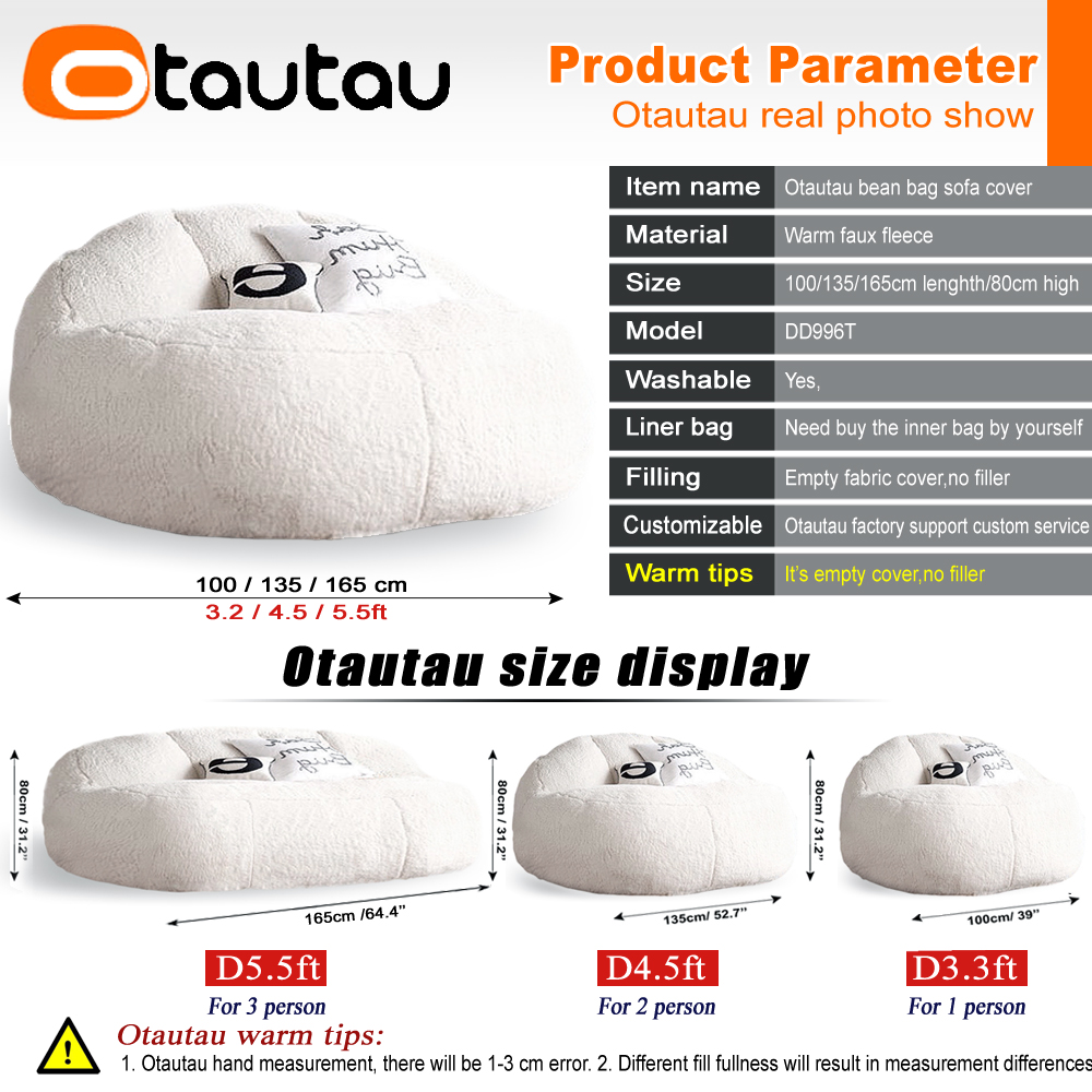 OTAUTAU 1/2 koltuk yumuşak pol - Recliner Sofa Cover incelemesi ve fiyatı