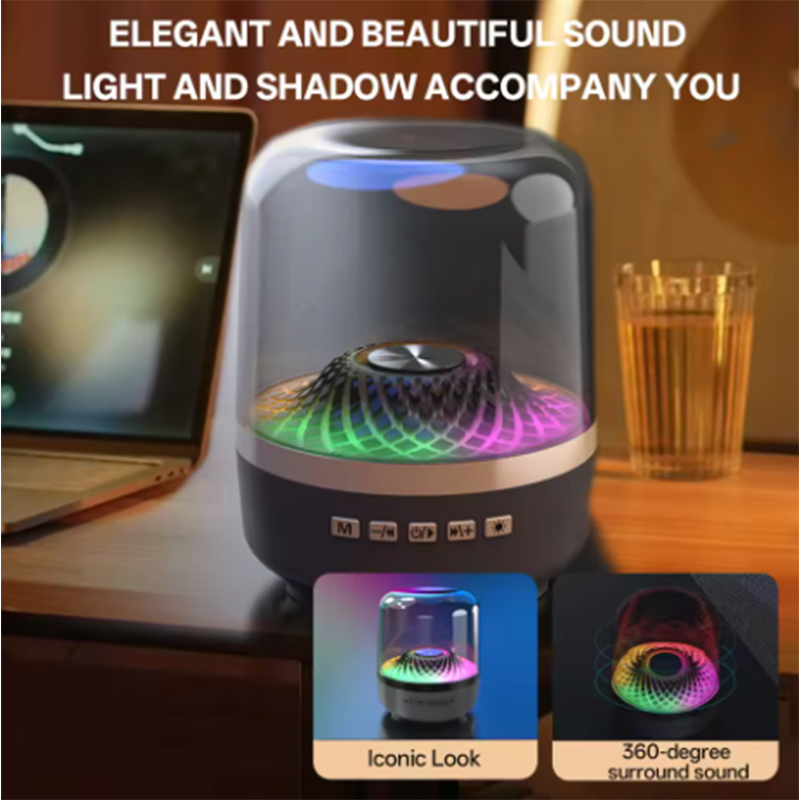 Yeni Taşınabilir Kablosuz Soun - Home Cinema Complet incelemesi ve fiyatı