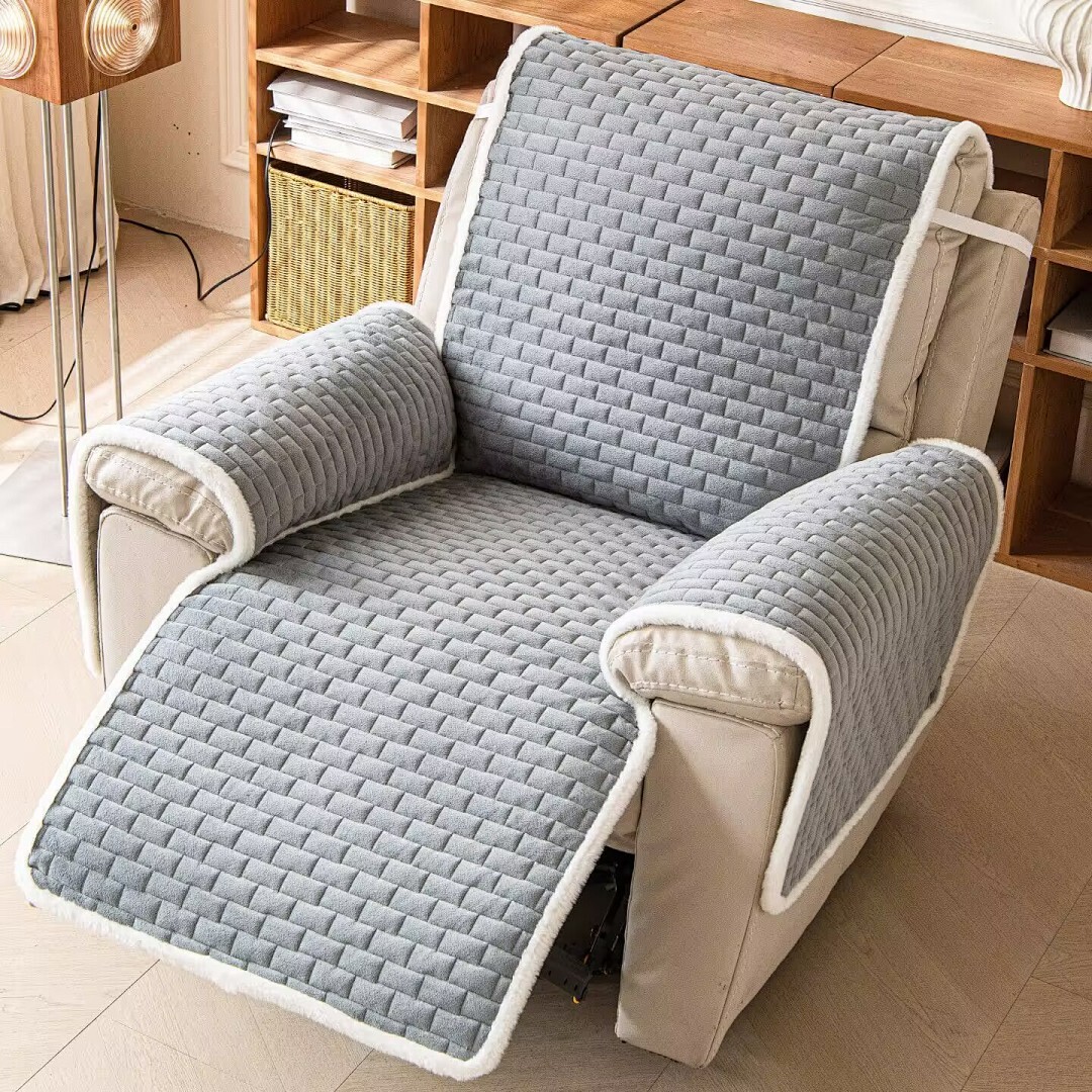 Kaymaz Kanepe Minderi Flanel K - Recliner Sofa Cover incelemesi ve fiyatı