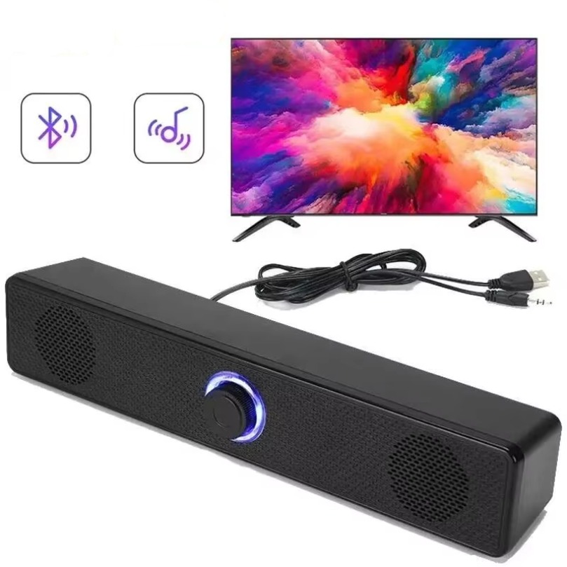 VIKEFON Bluetooth 4D surround  - Home Cinema Complet incelemesi ve fiyatı
