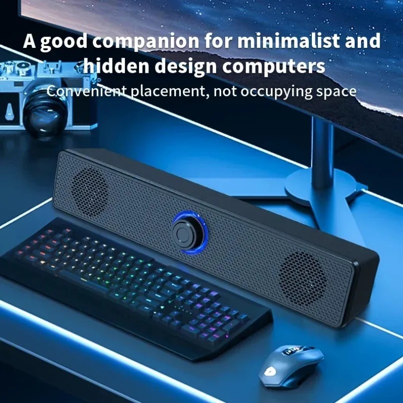 VIKEFON Bluetooth 4D surround  - Home Cinema Complet incelemesi ve fiyatı