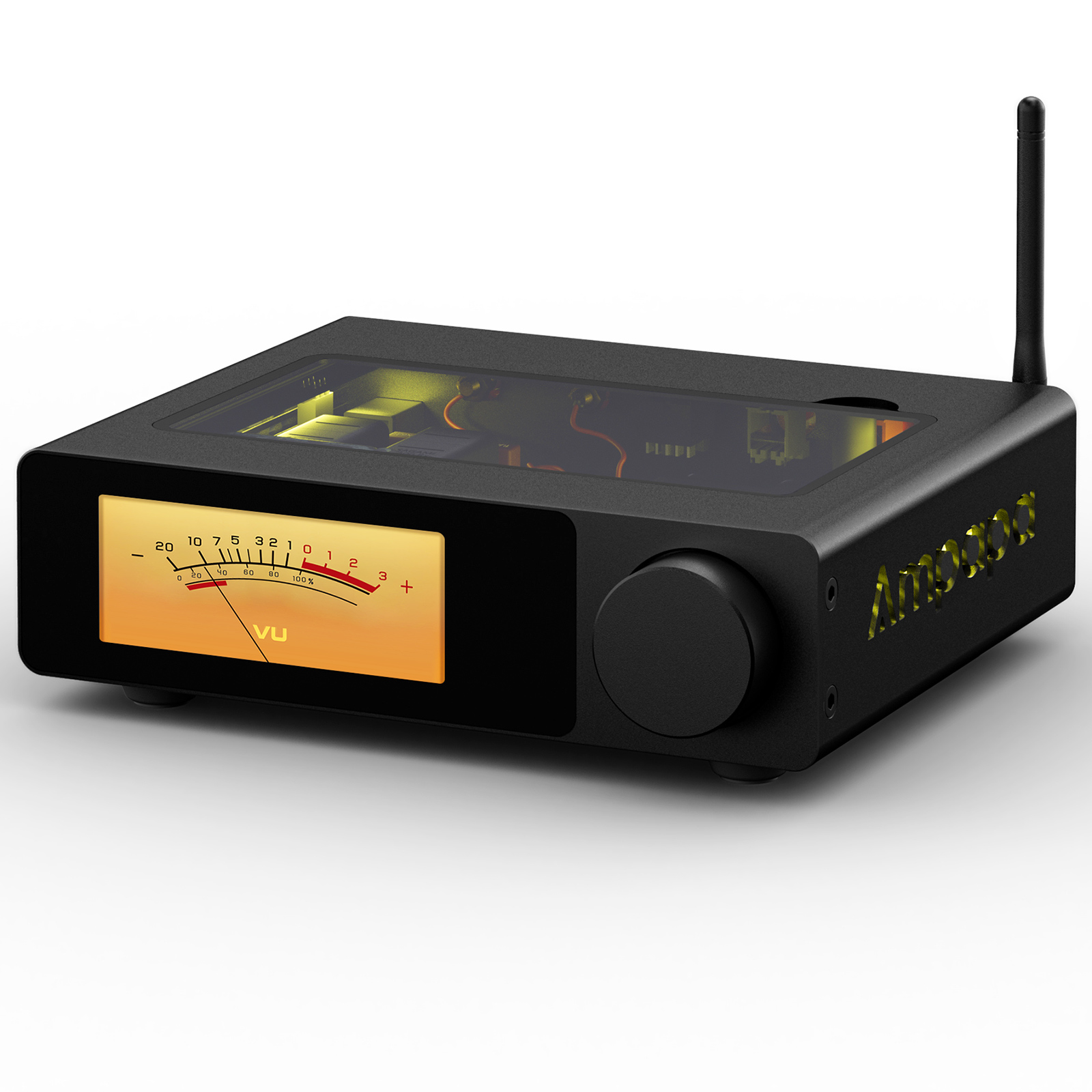 Douk Audio Ampapa D1 Blueooth  - Home Cinema Choice incelemesi ve fiyatı