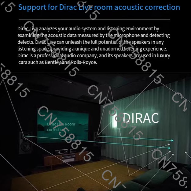 Ev Sinema Sistemi AV Amfisi iç - Home Cinema Amplifier incelemesi ve fiyatı