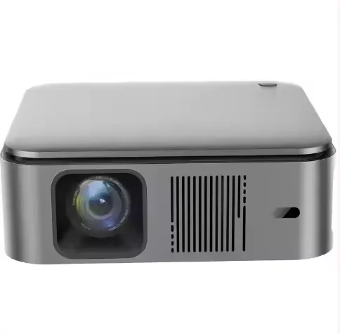 Yeni HD 1080P Projektör HY450  - Home Cinema Portable incelemesi ve fiyatı