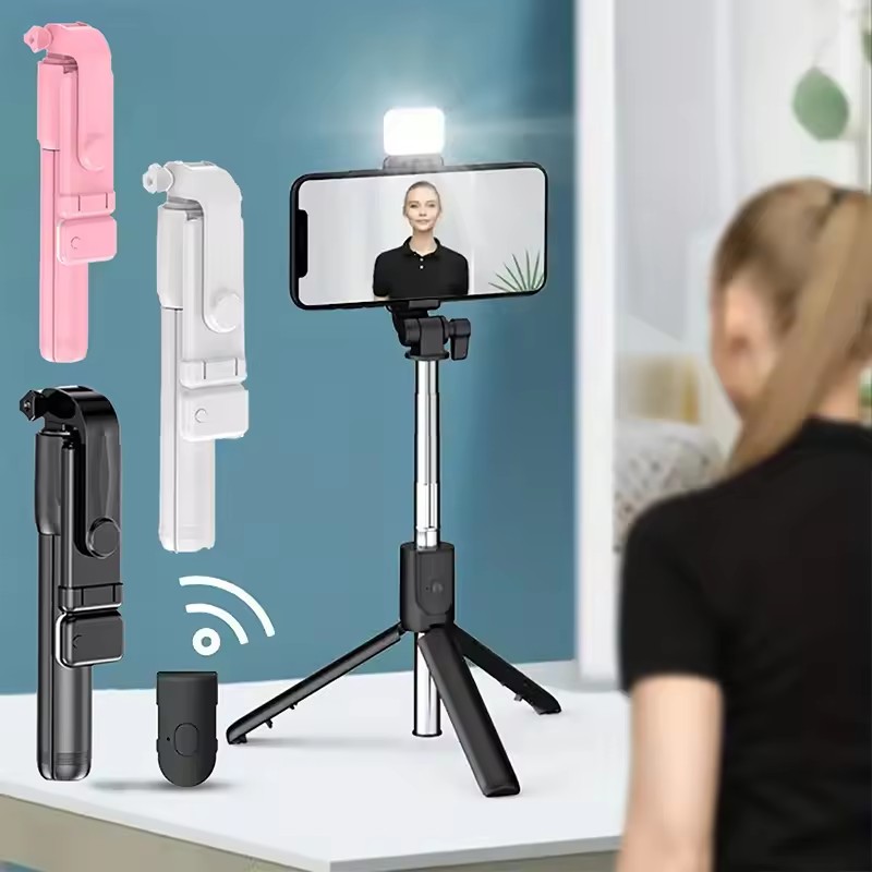 Kablosuz Bluetooth Selfie Çubu - Smart Tv Stick incelemesi ve fiyatı