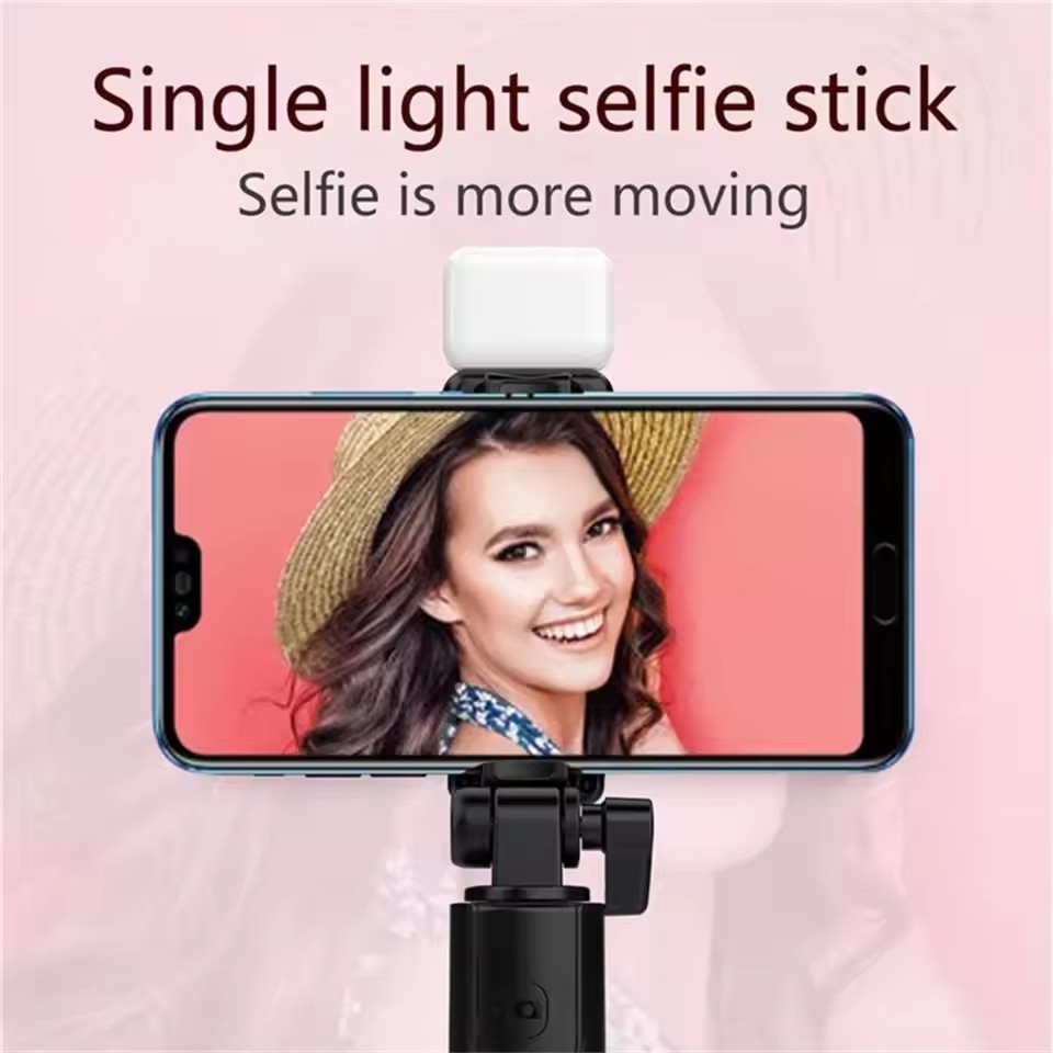 Kablosuz Bluetooth Selfie Çubu - Smart Tv Stick incelemesi ve fiyatı