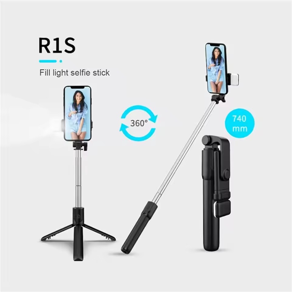 Kablosuz Bluetooth Selfie Çubu - Smart Tv Stick incelemesi ve fiyatı