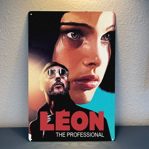 Y1, Leon The Professional Jean - Home Cinema Decor incelemesi ve fiyatı