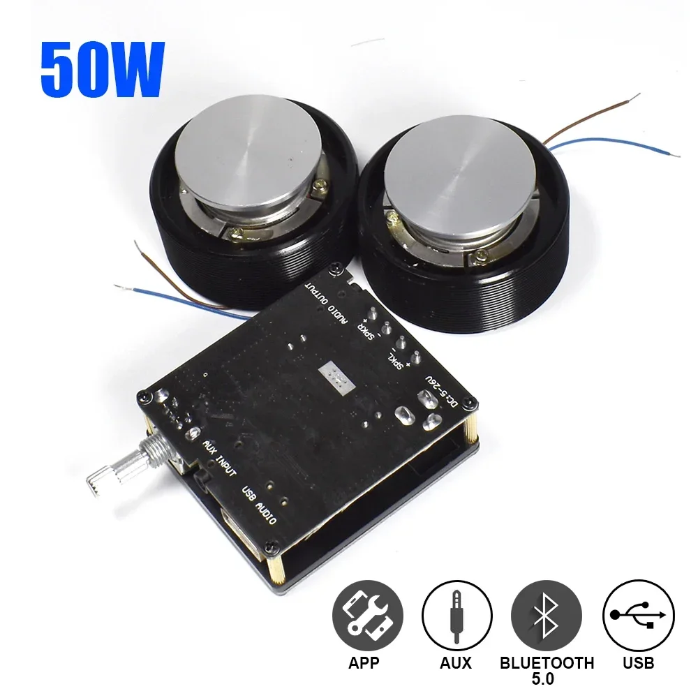 1 takım 50 W 2.0 HIFI Titreşim - Home Cinema Portable incelemesi ve fiyatı