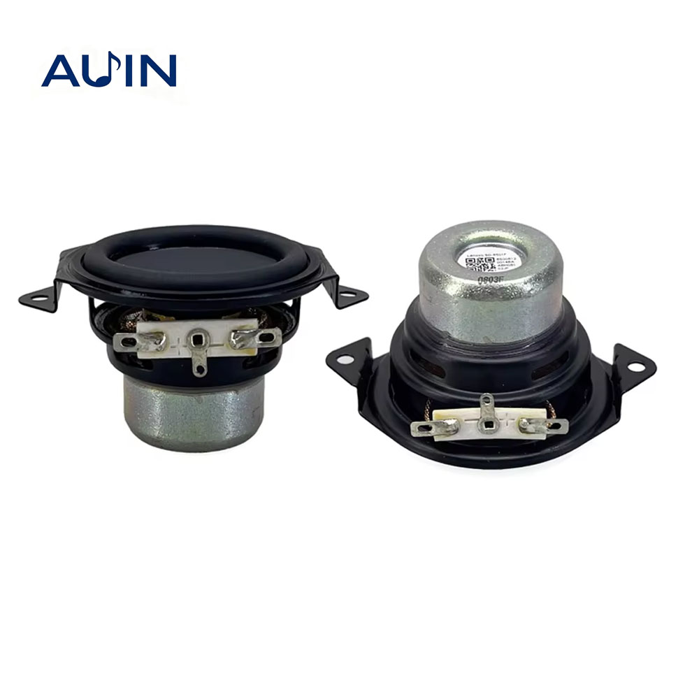 AUIN 2 adet 1.75 İnç 4 Ohm 30  - Home Cinema Complet incelemesi ve fiyatı