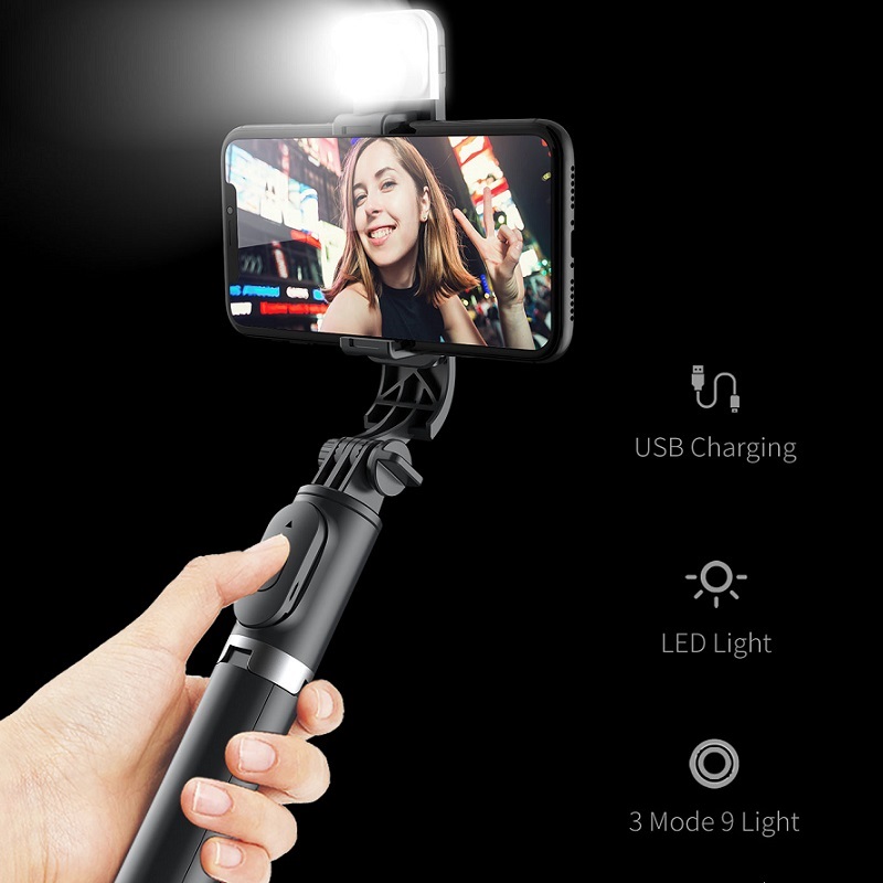 Q02S Bluetooth Kablosuz Selfie - Smart Tv Stick incelemesi ve fiyatı