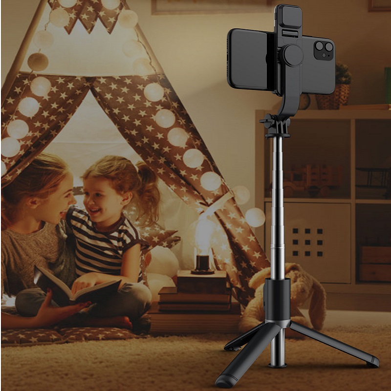 Q02S Bluetooth Kablosuz Selfie - Smart Tv Stick incelemesi ve fiyatı