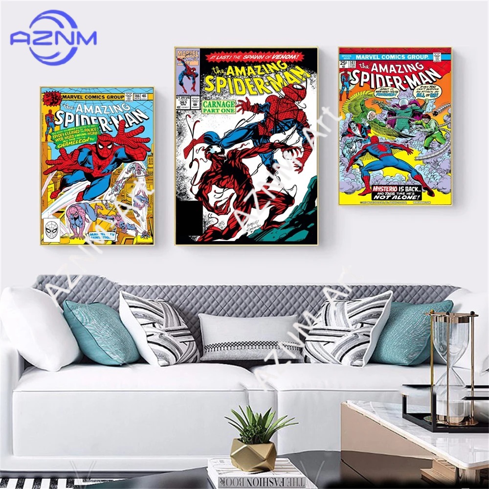 Film Posteri Süper Kahraman Tu - Home Cinema Decor incelemesi ve fiyatı