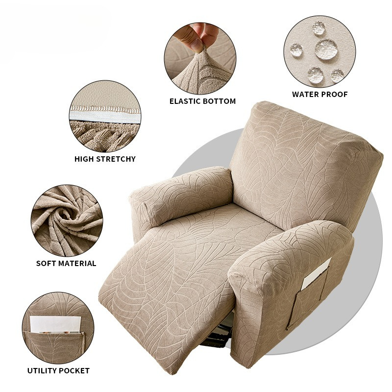 1 kişilik uzanabilir koltuk ör - Recliner Sofa Cover incelemesi ve fiyatı