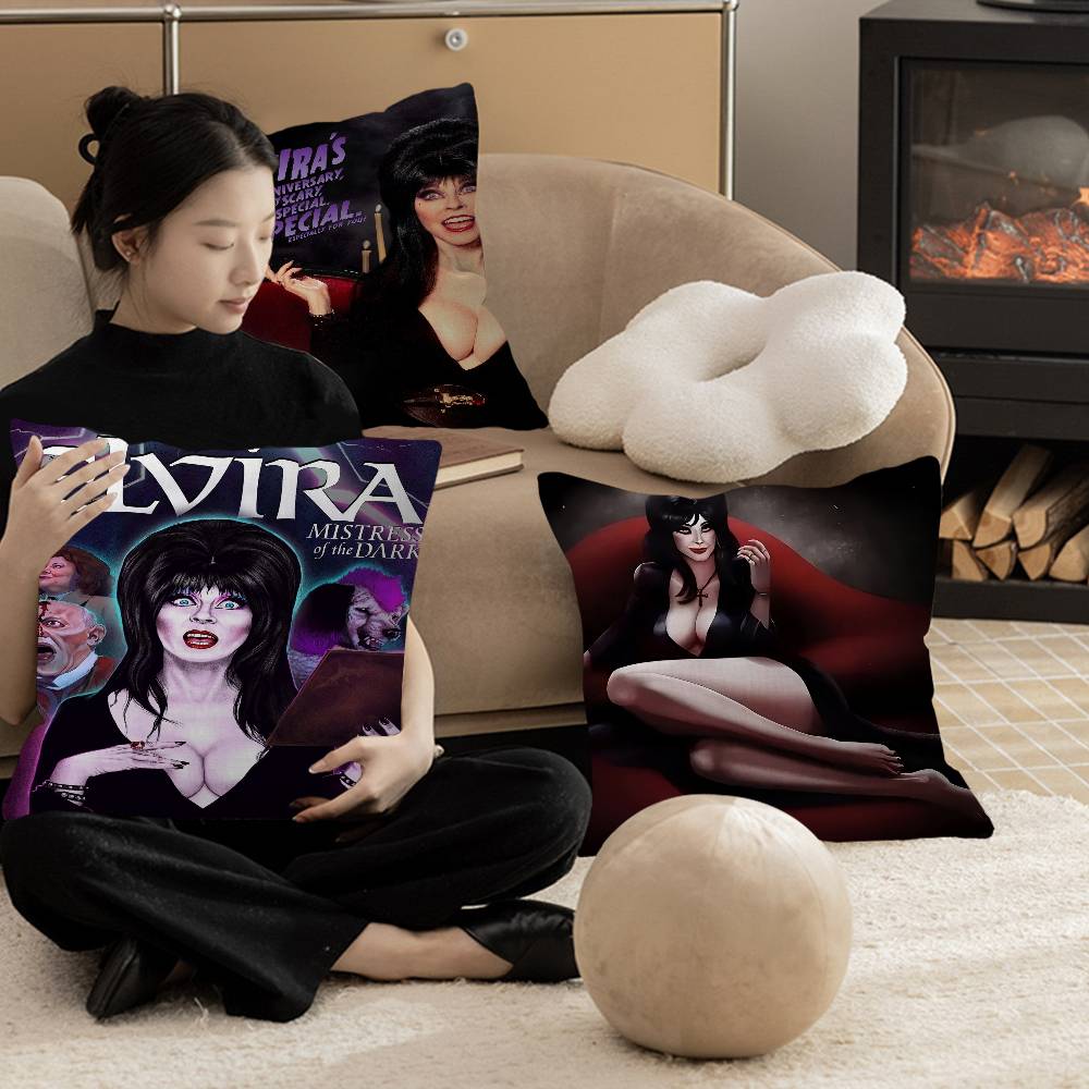 Film E-Elvira M-Mistress D-Dar - Recliner Sofa Cover incelemesi ve fiyatı