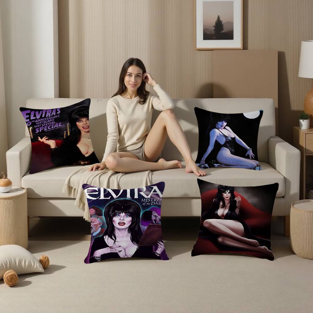 Film E-Elvira M-Mistress D-Dar - Recliner Sofa Cover incelemesi ve fiyatı