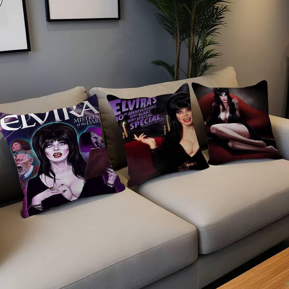 Film E-Elvira M-Mistress D-Dar - Recliner Sofa Cover incelemesi ve fiyatı