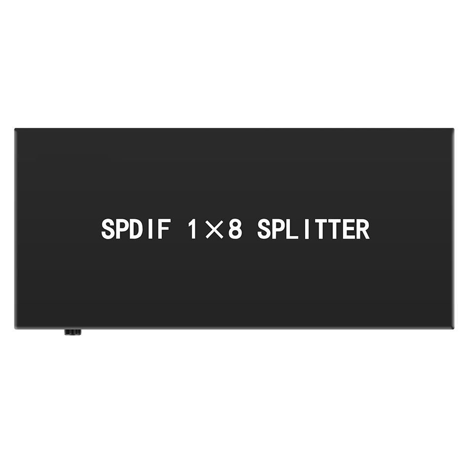 Optik ses dağıtıcı kablosu, 1  - Home Cinema Amplifier incelemesi ve fiyatı