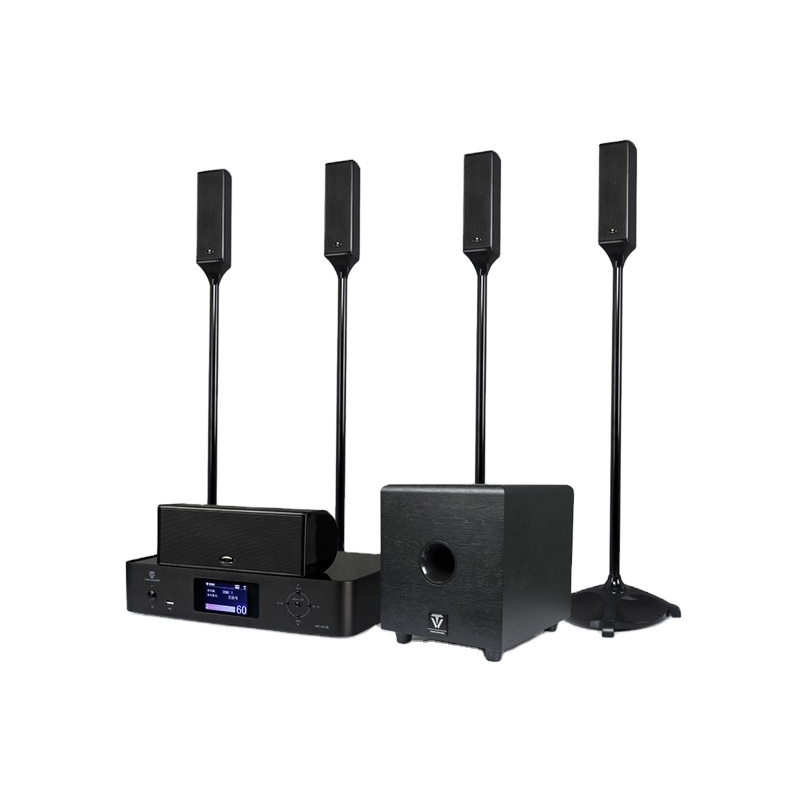 Tonewinner YX-01P Dolby Atmos  - Home Cinema Portable incelemesi ve fiyatı