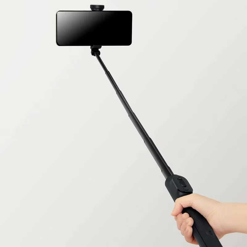 Xiaomi Zoom Tripod Selfie Stic - Smart Tv Stick incelemesi ve fiyatı