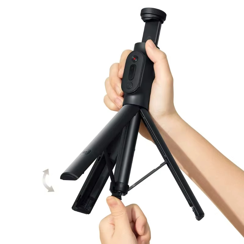 Xiaomi Zoom Tripod Selfie Stic - Smart Tv Stick incelemesi ve fiyatı