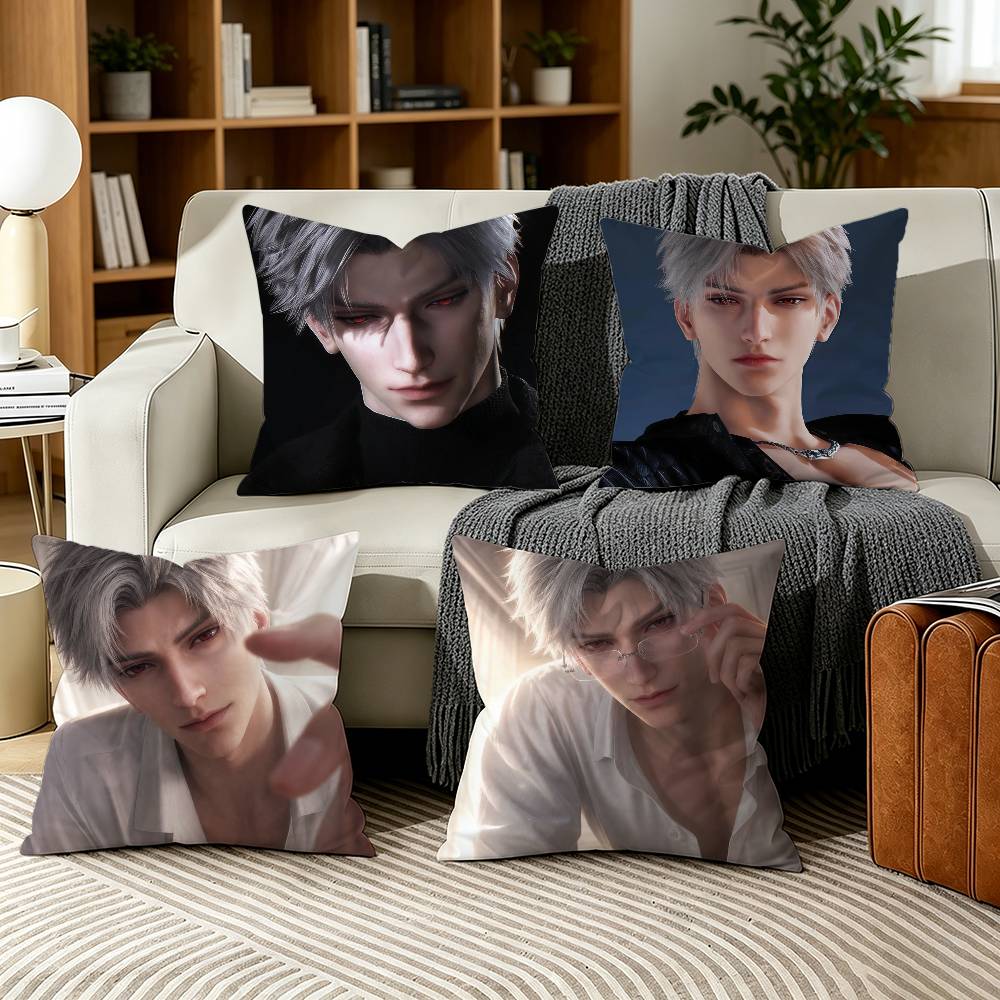Sylus Game Love ve Deepspace Y - Recliner Sofa Cover incelemesi ve fiyatı