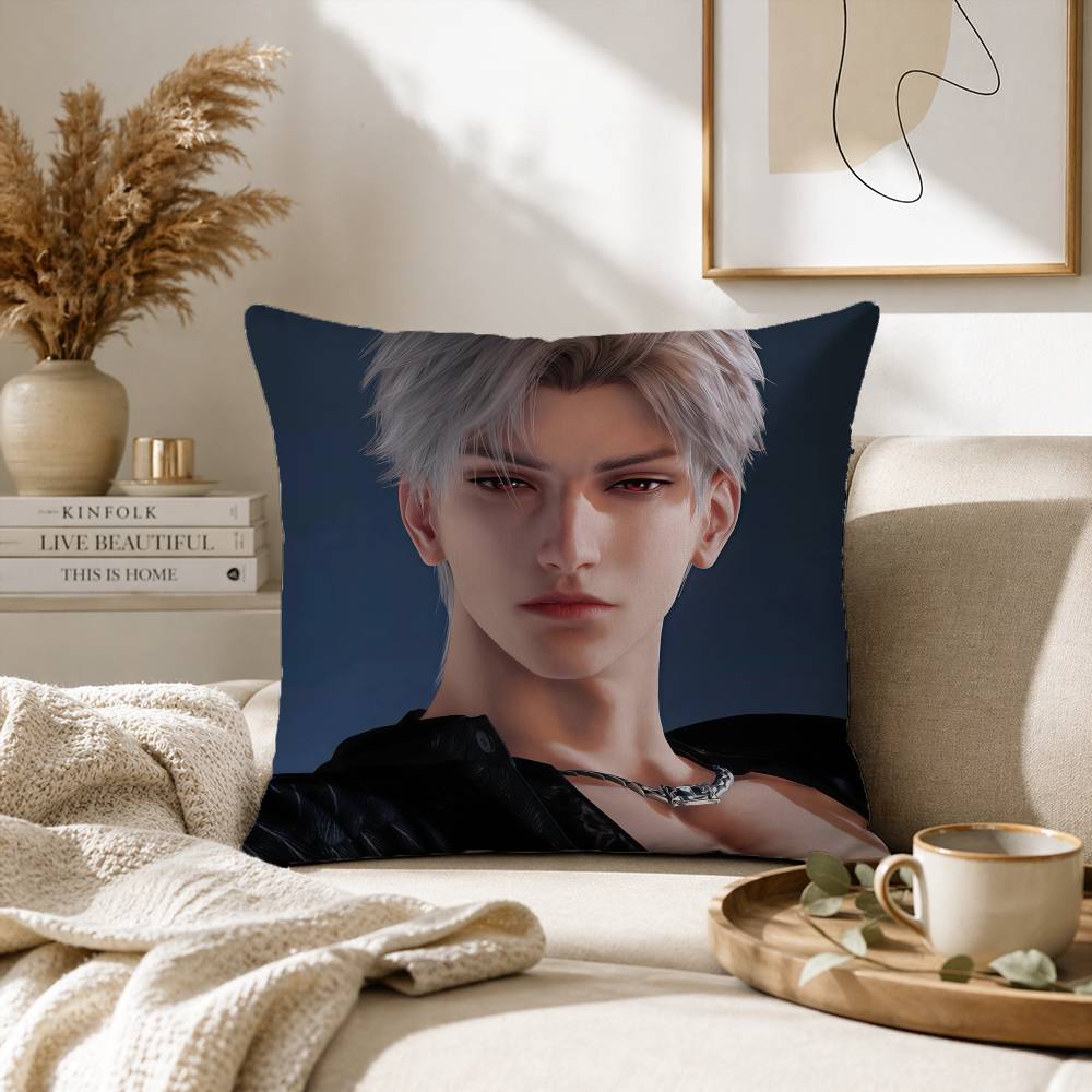 Sylus Game Love ve Deepspace Y - Recliner Sofa Cover incelemesi ve fiyatı