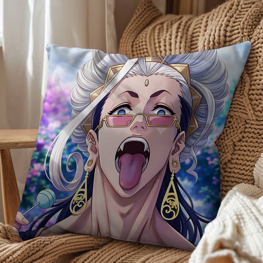 Jack the Ripper Chibi Record o - Recliner Sofa Cover incelemesi ve fiyatı