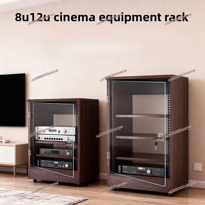 10U Güç Amplifikatörü Kabini E - Home Cinema Amplifier incelemesi ve fiyatı