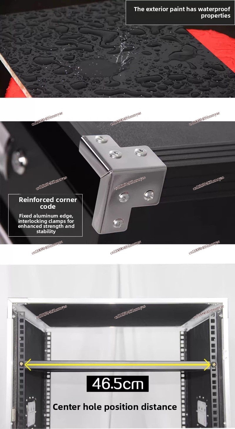 10U Güç Amplifikatörü Kabini E - Home Cinema Amplifier incelemesi ve fiyatı