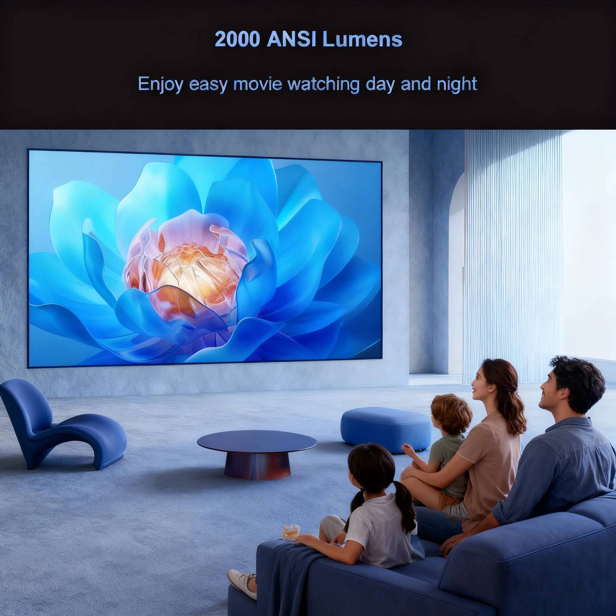 Flixtone E900 MINI Gençlik Taş - Home Cinema Portable incelemesi ve fiyatı